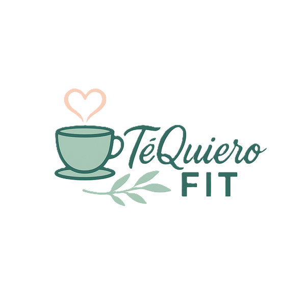 TE QUIERO FIT 